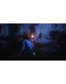 Dead by Daylight XBOX ONE / XBOX SERIES XS Ключ