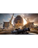 Sniper Ghost Warrior Contracts XBOX Игровой Ключ