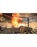 Bulletstorm: Full Clip Edition Duke Nukem Bundle XBOX