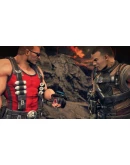 Bulletstorm: Full Clip Edition Duke Nukem Bundle XBOX