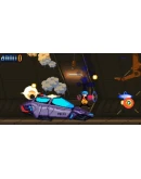 Gun Crazy STEAM KEY REGION FREE GLOBAL ROW