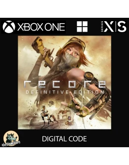 ReCore XBOX ONE / XBOX SERIES XS / WINDOWS Ключ
