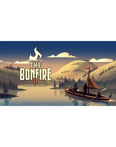 The Bonfire 2: Uncharted Shores Ios appstore iphone The Bonfire 2: Uncharted Shores Ios appstore iphone