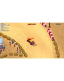 Bud Spencer &amp Terence Hill - Slaps And Beans XBOX Код