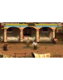 Bud Spencer &amp Terence Hill - Slaps And Beans XBOX Код