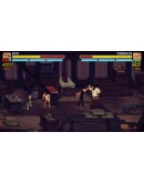 Bud Spencer &amp Terence Hill - Slaps And Beans XBOX Код