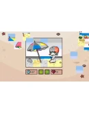 Beach anime day (Steam key/Region free) Beach anime day (Steam key/Region free)