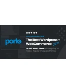 Porto 7.5.3 - Русификация премиум темы