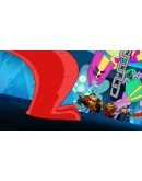 Battletoads XBOX ONE XS - PC Ключ / Цифровой код