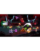 Battletoads XBOX ONE XS - PC Ключ / Цифровой код