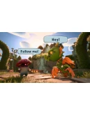 Plants vs. Zombies: Битва за Нейборвиль Deluxe XBOX