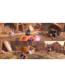 Plants vs. Zombies: Битва за Нейборвиль Deluxe XBOX