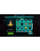 Galaxy of Pen &amp Paper +1 SteamРФ+Весь МирKey +