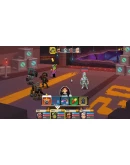 Galaxy of Pen &amp Paper +1 SteamРФ+Весь МирKey +