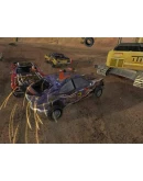 FlatOut 1 SteamРФ+Весь МирKey + Бонус