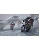 MotoGP 20 XBOX ONE / XBOX SERIES XS Ключ Код