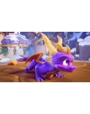 Spyro Reignited Trilogy XBOX ONE XS Ключ