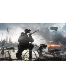 Battlefield 1 Революция XBOX Игровой Ключ Код