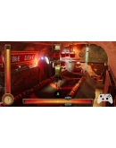 Fort Boyard XBOX / WINDOWS Игровой Ключ Код