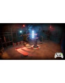 Fort Boyard XBOX / WINDOWS Игровой Ключ Код