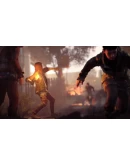 Homefront: The Revolution Freedom Fighter XBOX Ключ Homefront: The Revolution Freedom Fighter XBOX Ключ