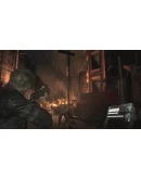 Resident Evil 6 XBOX ONE / XBOX SERIES XS Ключ