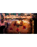 Enter the Gungeon + God's Trigger EPIC GAMES ПОЧТА