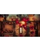 Enter the Gungeon + God's Trigger EPIC GAMES ПОЧТА