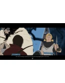 Banner Saga Trilogy XBOX Игровой Ключ Код