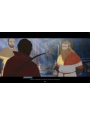 Banner Saga Trilogy XBOX Игровой Ключ Код