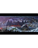 Banner Saga Trilogy XBOX Игровой Ключ Код