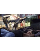 Sleeping Dogs Definitive Edition XBOX Код Ключ