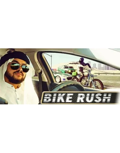 Bike Rush СТИМ КЛЮЧ ВСЕ РЕГИОНЫ ГЛОБАЛЬНЫЙ +