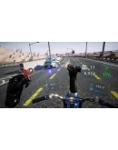 Bike Rush СТИМ КЛЮЧ ВСЕ РЕГИОНЫ ГЛОБАЛЬНЫЙ +