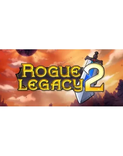 Rogue Legacy 2 - Steam Access OFFLINE