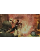 Resident Evil 4 (2005) XBOX Игровой Ключ Код