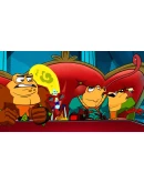 Battletoads аренда для Xbox One