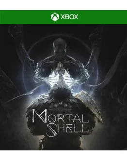 Mortal Shell аренда для Xbox One
