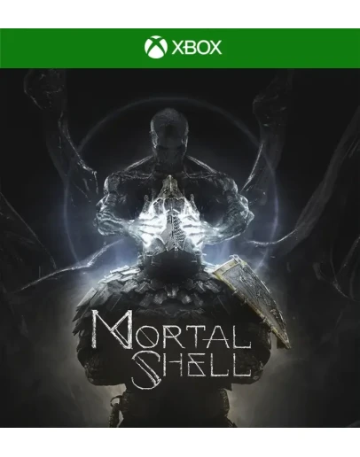 Mortal Shell аренда для Xbox One
