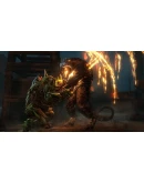 Средиземье: Тени войны XBOX / WINDOWS Ключ