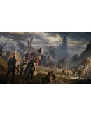 Средиземье: Тени войны XBOX / WINDOWS Ключ