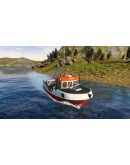 Fishing Barents Sea Complete Edition XBOX Ключ