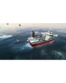 Fishing Barents Sea Complete Edition XBOX Ключ