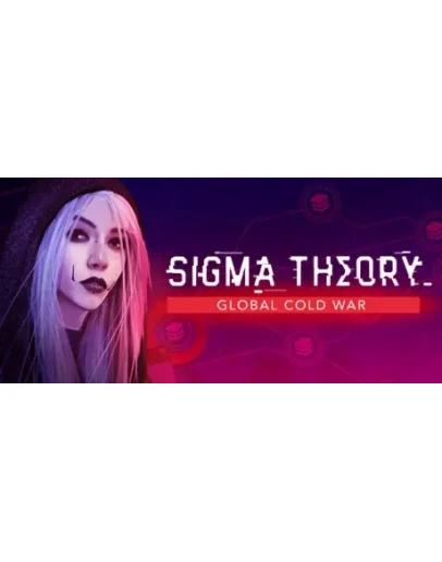Sigma Theory: Global Cold War Steam Key REGION FREE