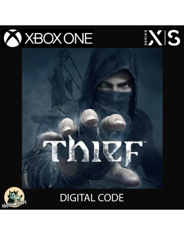 Thief XBOX ONE / XBOX SERIES XS Ключ Код
