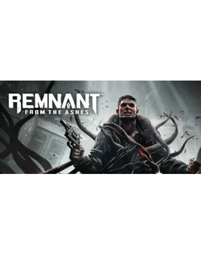 Remnant: From the Ashes EGS account