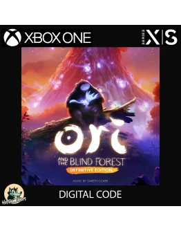 Ori and the Blind Forest: Definitive Edition XBOX