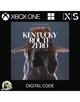Kentucky Route Zero TV Edition XBOX / WINDOWS Код