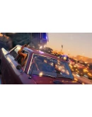 Saints Row XBOX ONE / XBOX SERIES XS Ключ Код