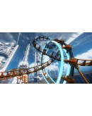 ScreamRide XBOX ONE / XBOX SERIES XS Ключ Код